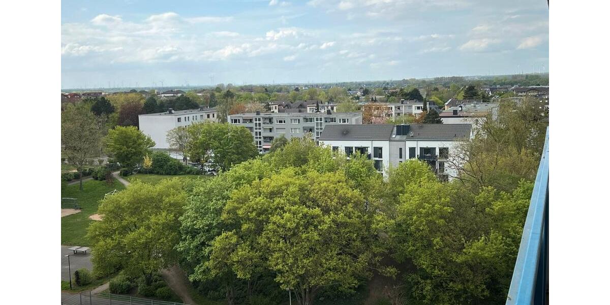 Etagenwohnung Kerpen Buir - 1.5 Zimmer, 54 m&sup2;, 460&euro; | Angebot:26230158
