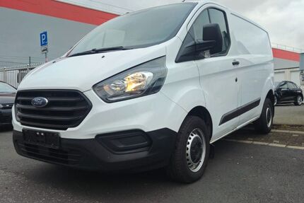 Ford Transit Custom 99.990 km 13.995 € HILDEN 40724
