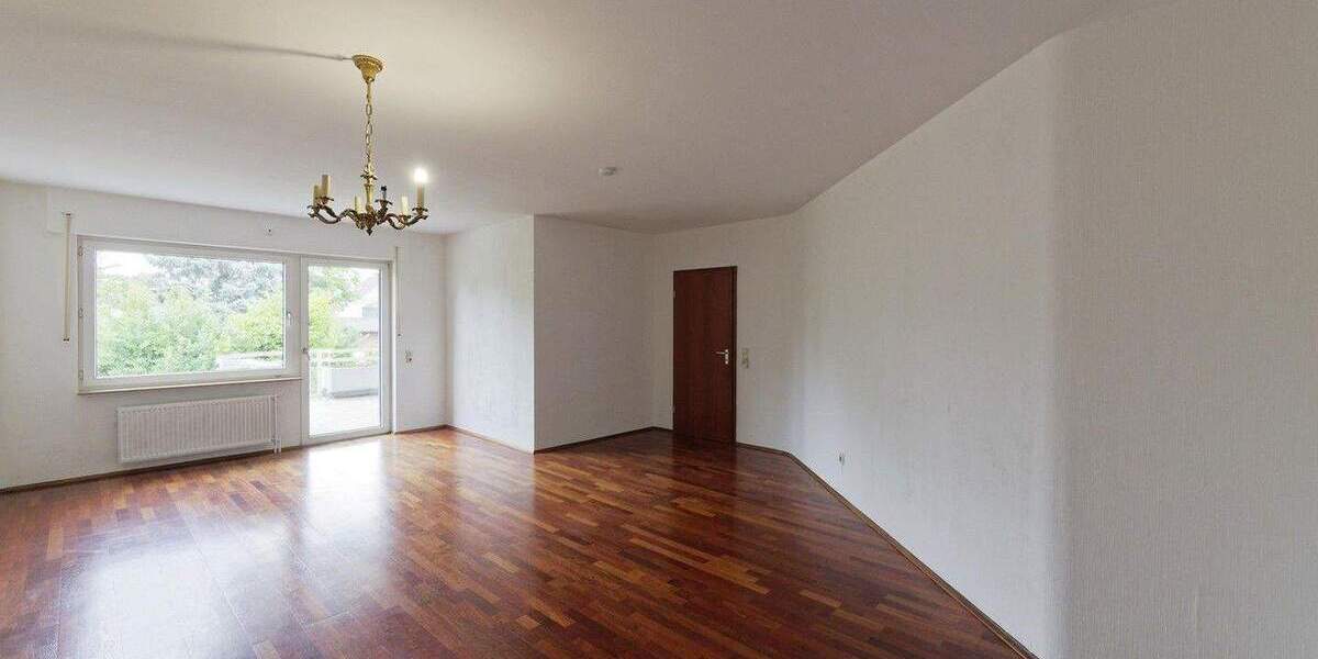 Etagenwohnung Köln Urbach - 3 Zimmer, 87 m&sup2;, 1.300&euro; | Angebot:25733301