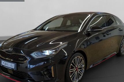 Kia pro ceed / ProCeed 36.575 km 21.990 € Leverkusen 51381