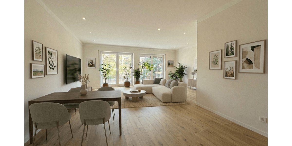 Mehrfamilienhaus, Wohnhaus Köln Höhenhaus - 5 Zimmer, 135 m&sup2;, 455.000&euro; | Angebot:25377975