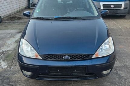 Ford Focus 228.178 km 1.499 &euro; Sankt Augustin 53757