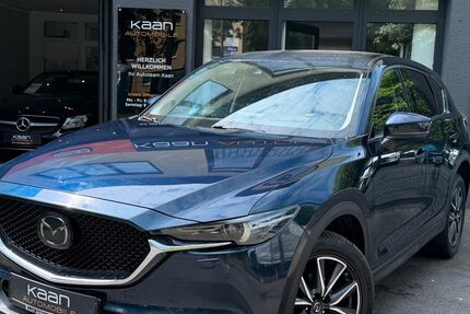 Mazda CX-5 150.000 km 15.999 &euro; Köln 51107