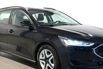 Ford Focus 101.301 km 14.800 &euro; Hürth bei Köln 50354