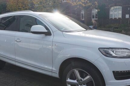 Audi Q7 258.000 km 15.750 &euro; Köln 51061
