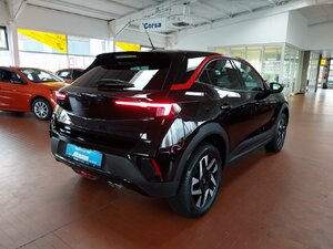 Opel Mokka GS Line Kam SHZ LHZ Navi Tempo 27.740 km 20.790 &euro; HAAN 42781