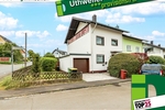 Uthweiler: Raumwunder in ruhiger Lage *provisionsfrei*