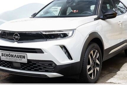 Opel Mokka 20.000 km 20.950 € Solingen 42697