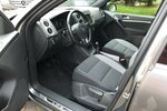 VW Tiguan LIFE BMT NAVI AHK PARKPILOT SHZ BLUETOOTH 124.710 km 12.304 &euro; Köln 50858