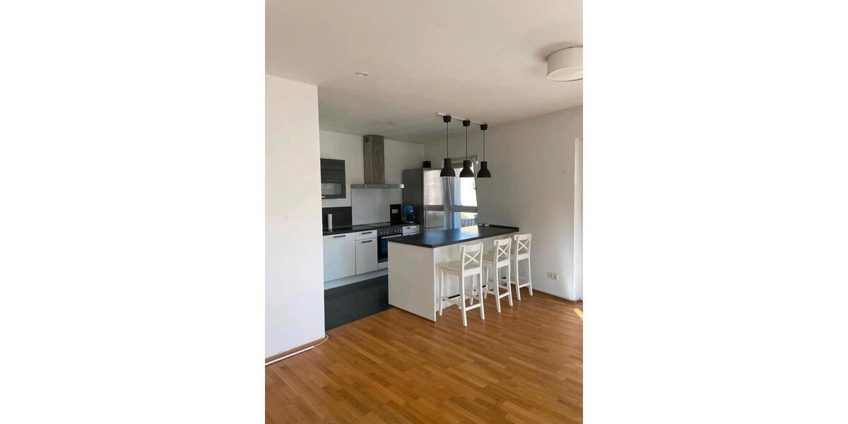 Etagenwohnung Köln Mülheim - 3 Zimmer, 84 m&sup2;, 560.000&euro; | Angebot:27079314