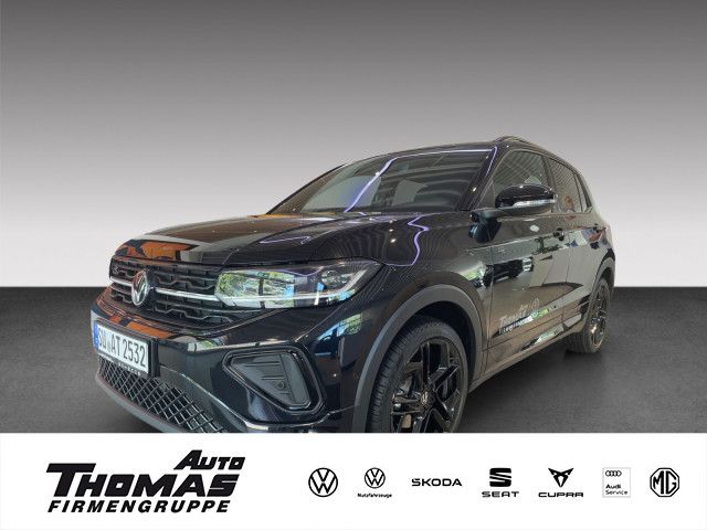 VW T-Cross 1.800 km 33.990 € Bornheim 53332