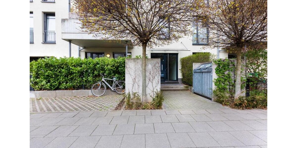 Terrassenwohnung Köln Rodenkirchen - 3 Zimmer, 106 m&sup2;, 2.500&euro; | Angebot:27605391