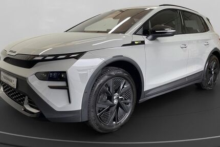Skoda Elroq 9.990 km 48.690 &euro; Köln 50823