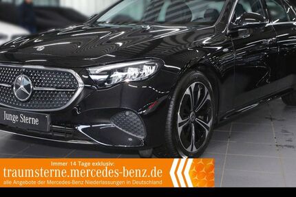Mercedes-Benz E 300 9.518 km 49.990 &euro; Leverkusen 51371