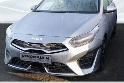 Kia ceed / Ceed 94.166 km 16.450 &euro; Solingen 42697