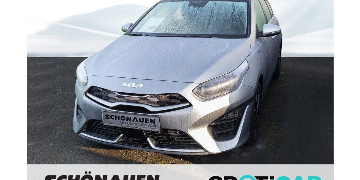 Kia ceed / Ceed 94.166 km 16.450 &euro; Solingen 42697