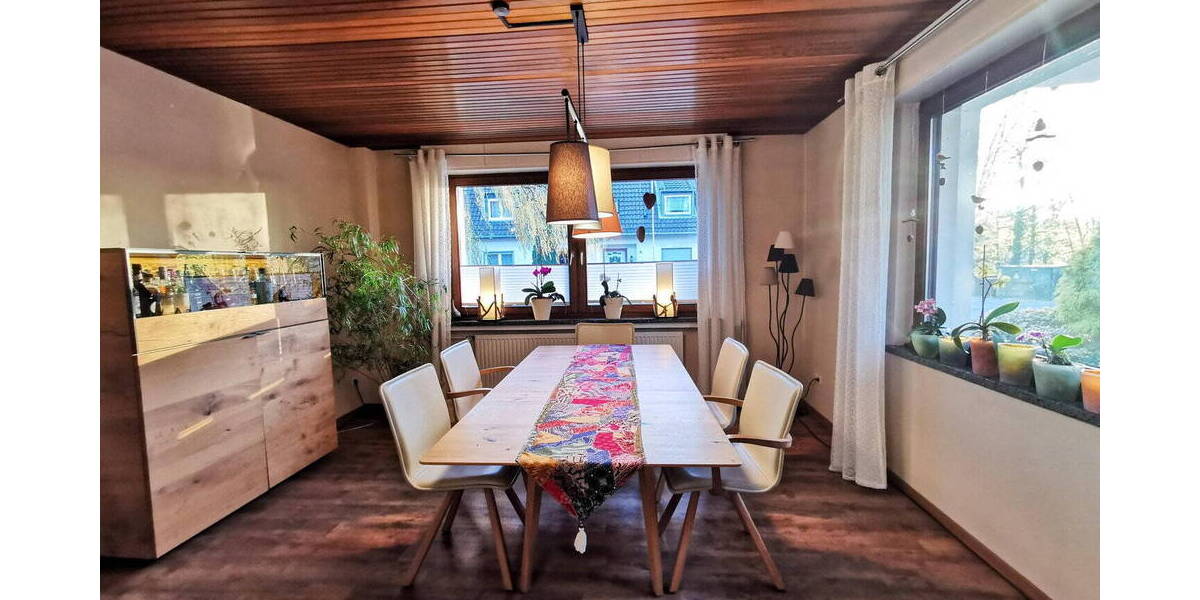 Doppelhaushälfte Dormagen Delhoven - 7 Zimmer, 143 m&sup2;, 725.000&euro; | Angebot:26117617