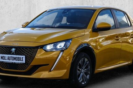 Peugeot 208 39.374 km 14.880 &euro; Köln 51149