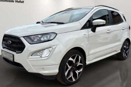 Ford EcoSport 51.096 km 17.490 € Bonn 53119