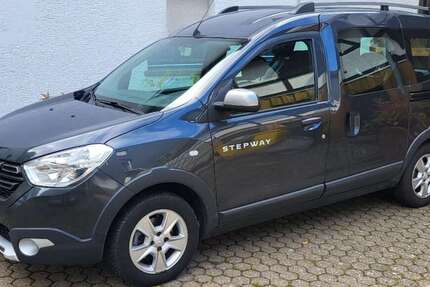 Dacia Dokker 36.900 km 17.500 € Köln 50858