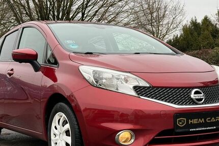 Nissan Note 145.000 km 5.990 &euro; Langenfeld 40764