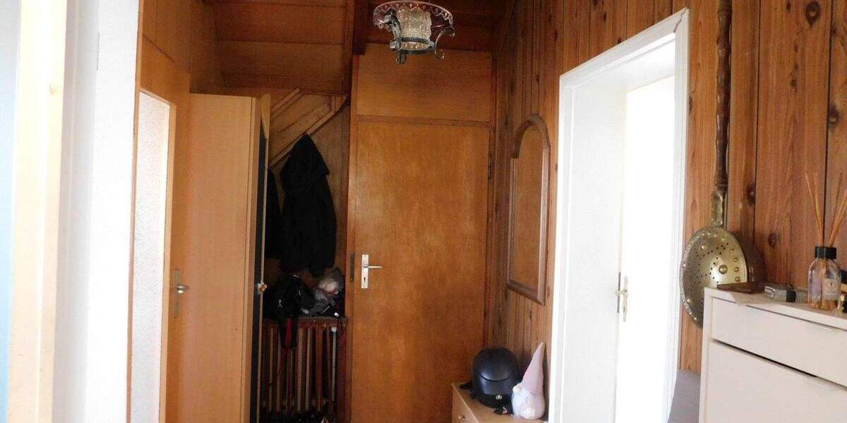 Einfamilienhaus Bonn Duisdorf - 6 Zimmer, 78 m&sup2;, 338.000&euro; | Angebot:25460253