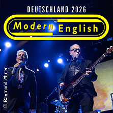 Modern English 03.09.2026 MTC
