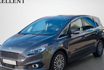 Ford S-Max 87.488 km 17.950 &euro; Troisdorf (Köln/Bonn) 53842
