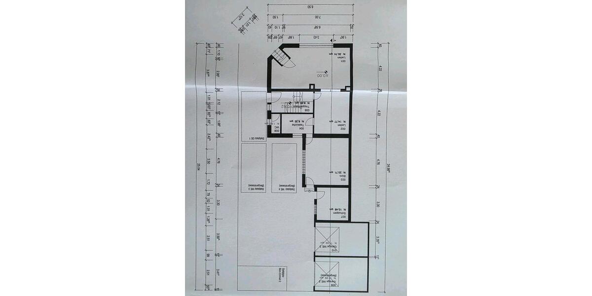 Reihenhaus Köln Porz - 4 Zimmer, 120 m&sup2;, 550.000&euro; | Angebot:26827686