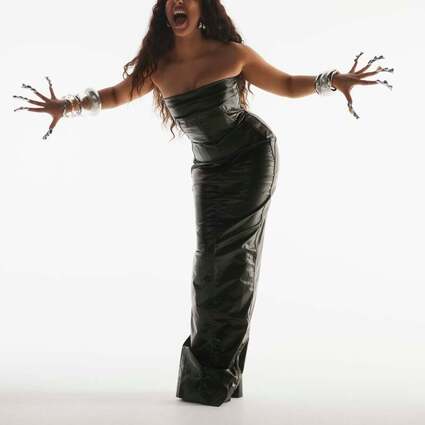 JADE – THAT’S SHOWBIZ BABY! THE TOUR 12.03.2026 X-TRA