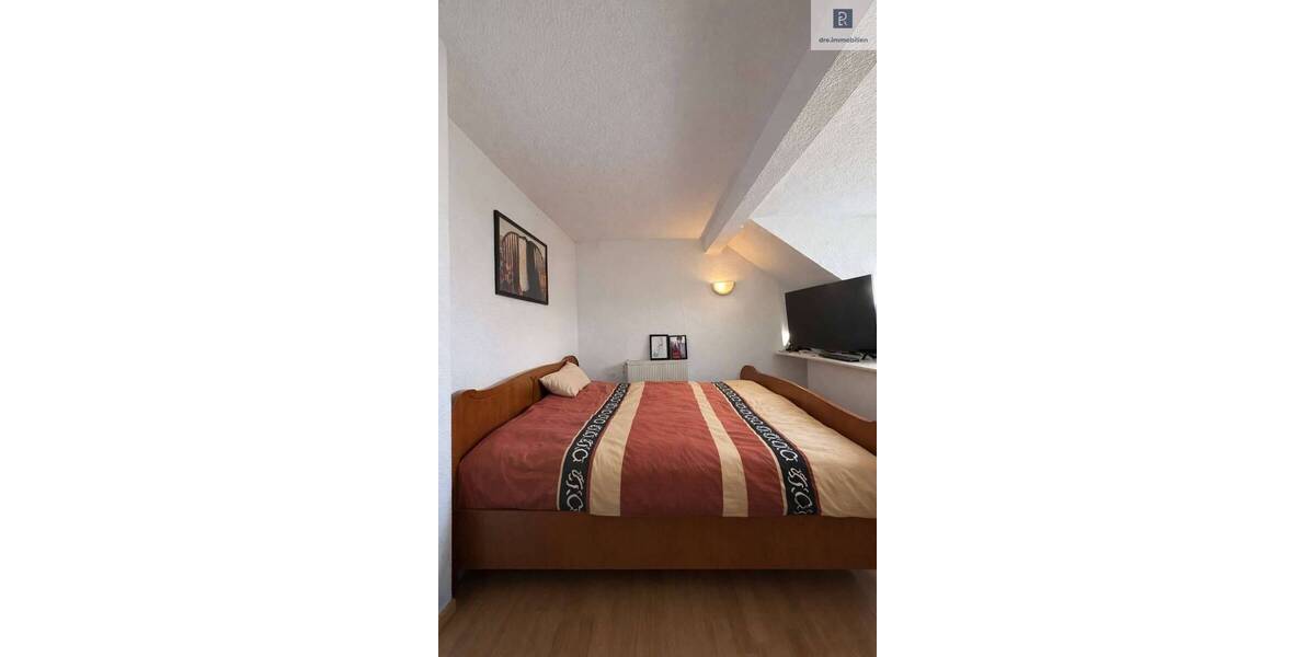 Reihenmittelhaus Köln Ostheim - 6 Zimmer, 160 m&sup2;, 499.000&euro; | Angebot:26886447