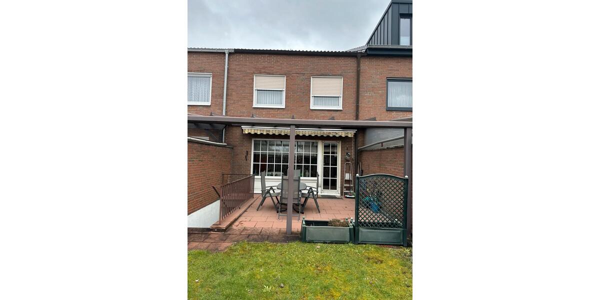 Reihenhaus Pulheim - 385.000&euro; | Angebot:26763103