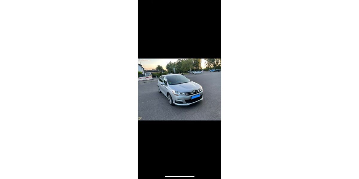Citroen C4 242.000 km 3.000 &euro; Troisdorf 53840
