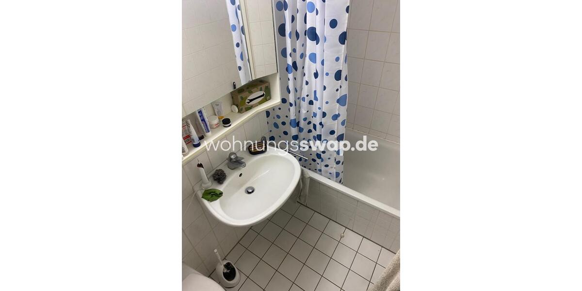 Etagenwohnung Köln Lindenthal - 1 Zimmer, 24 m&sup2;, 331&euro; | Angebot:26342670