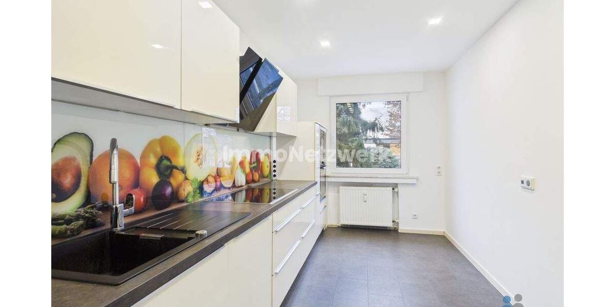 Etagenwohnung Nörvenich / Wissersheim Wissersheim - 4 Zimmer, 110 m&sup2;, 197.500&euro; | Angebot:24832312