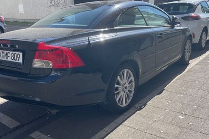 Volvo C70 149.000 km 12.200 &euro; Köln 50939