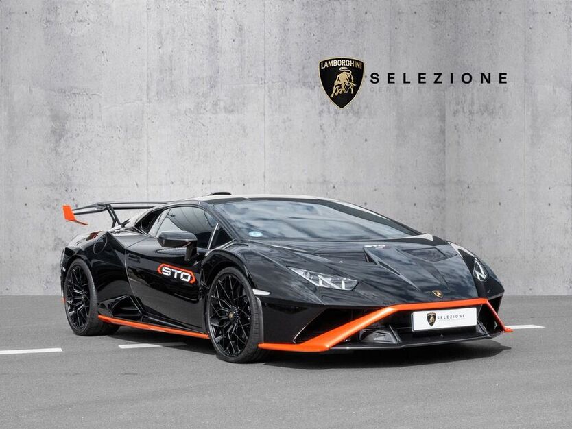 Huracán