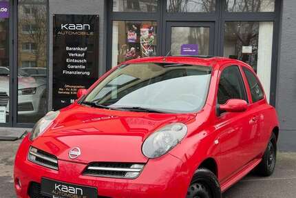 Nissan Micra 293.000 km 999 &euro; Köln 51107