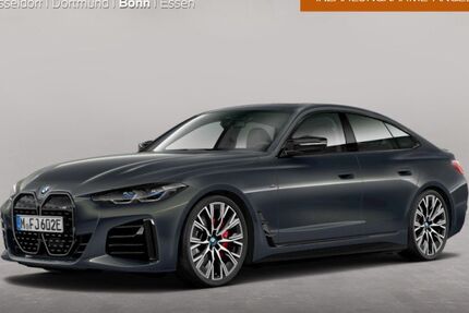BMW i4 63.921 km 45.899 &euro; Bonn 53119