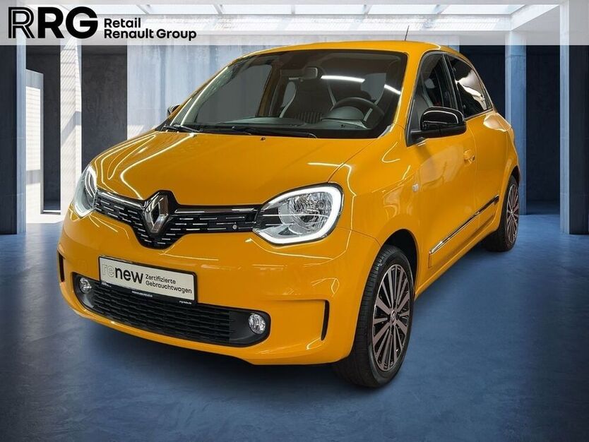 Twingo