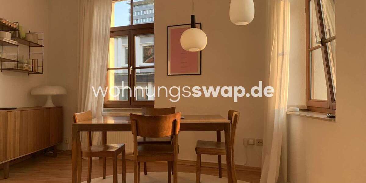 Wohnung zum Mieten in Köln 430 € 43 m² 2 zimmer