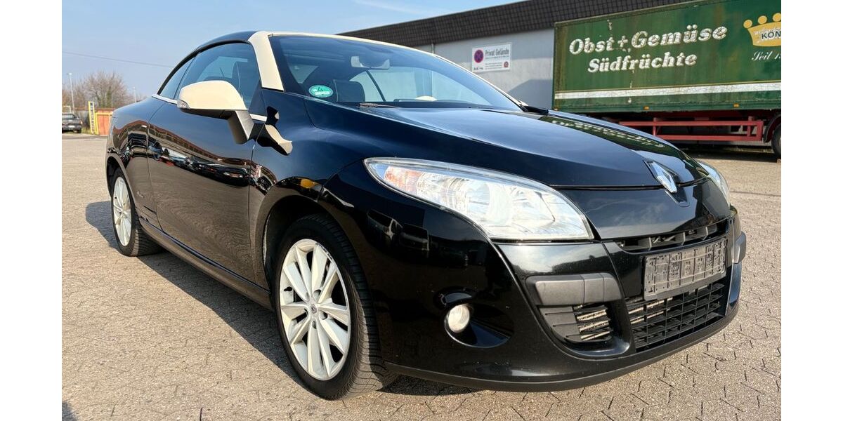 Renault Megane 263.650 km 4.950 &euro; Bornheim 53332