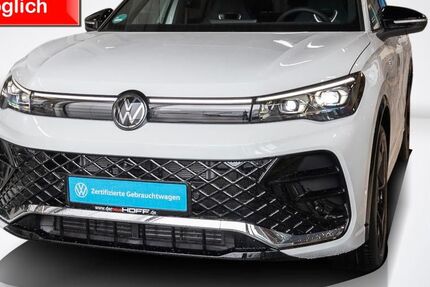 VW Tiguan 9.998 km 45.275 &euro; Troisdorf-Spich 53842