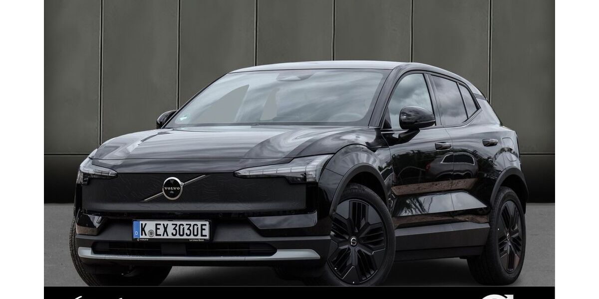 Volvo EX30 8.621 km 42.930 € Bonn 53177