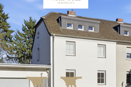 Haus Köln Heimersdorf - 10 Zimmer, 209 m&sup2;, 699.900&euro; | Angebot:26383077