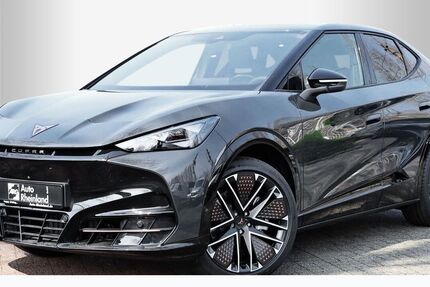 Cupra Tavascan 9.500 km 48.490 &euro; Bonn 53175