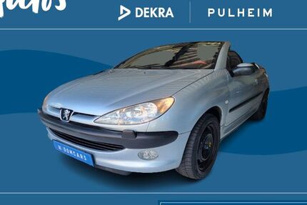 Peugeot 206 177.500 km 3.499 &euro; Pulheim 50259