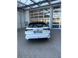 Opel Astra GS KAM SHZ LHZ CARPLAY ANDROID AUTO 6.500 km 34.990 &euro; HAAN 42781