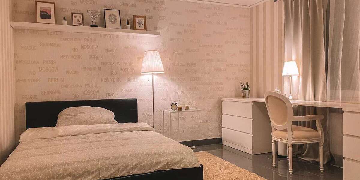 Zimmer Köln Blumenberg - 620&euro; | Angebot:27559435