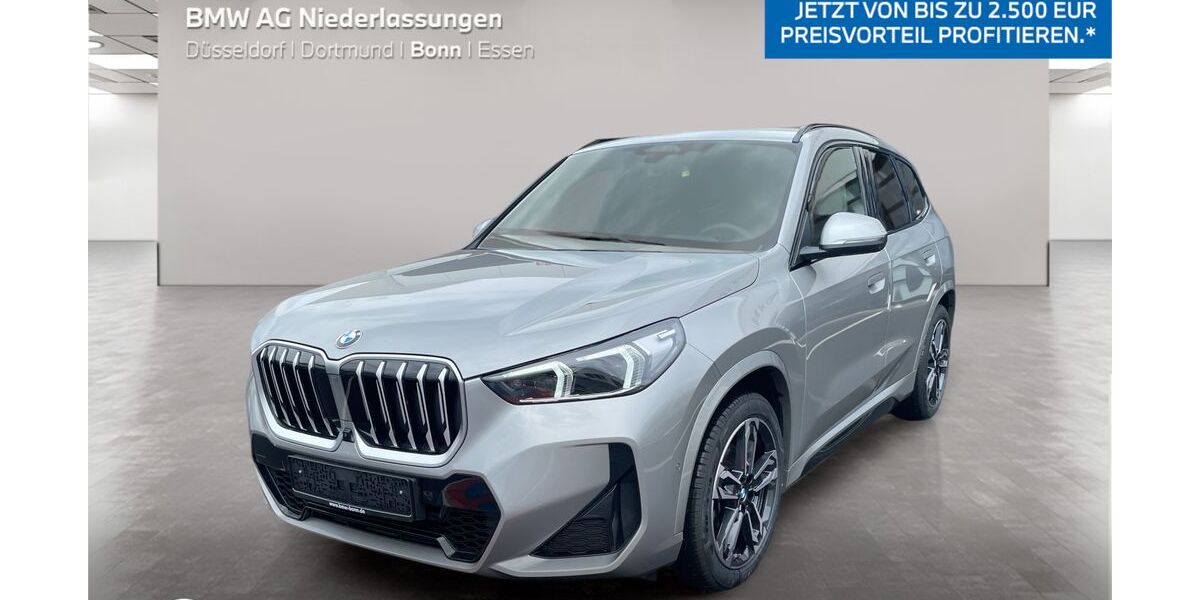 BMW X1 22.565 km 42.399 &euro; Bonn 53119